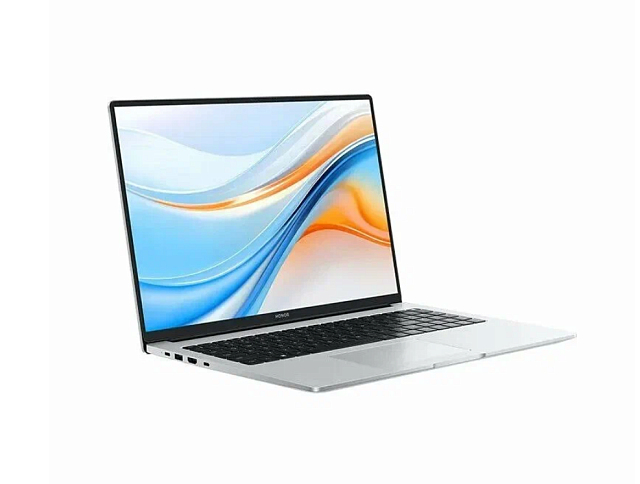 Honor X16 Plus 2024 16 Ryzen 7 8845HS 16GB 512GB SSD