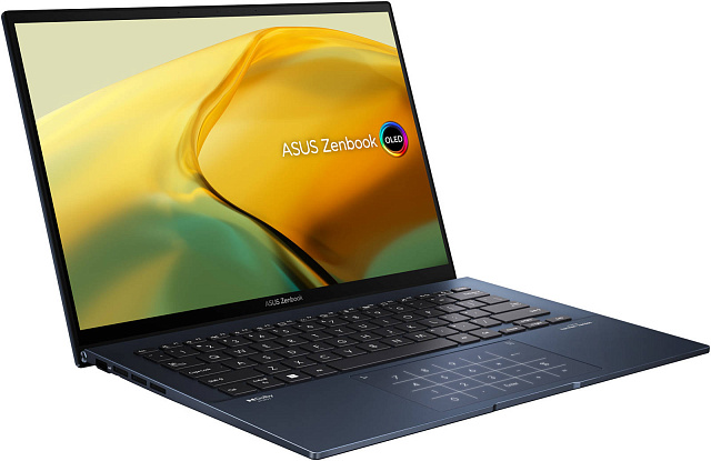 УЦЕНКА ASUS Zenbook 14 UX3402ZA i5-1240P 8GB 256GB SSD