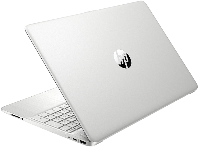 HP 15s-fq4085ns 15.6 Intel i5-1155G7 8GB SSD 512GB Intel Iris Xe