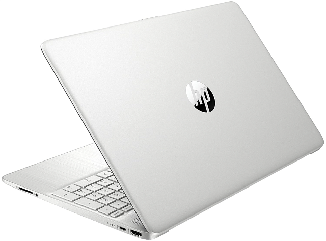 HP 15s-fq4085ns 15.6 Intel i51155G7 8GB SSD 512GB Intel Iris Xe