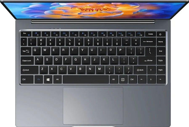 CHUWI 14 i3 10100Y 8GB SSD 256GB