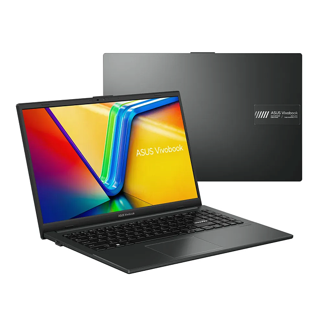 ASUS Vivobook Go 15 OLED E1504GA i3-N305 8GB SSD 256GB