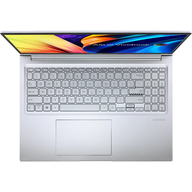 ASUS Vivobook X1605 16 2.5K IPS i9-13900H 16GB SSD 1TB