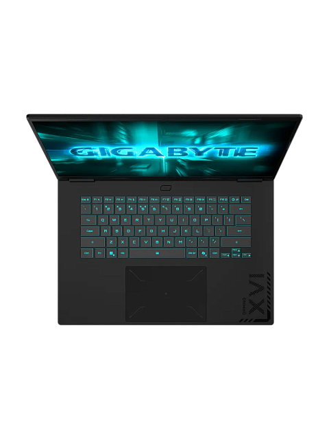 Gigabyte A16 - 16" 165Hz FHD+ IPS, Intel core i7 13620H, 16 GB, 1 TB SSD, Nvidia GeForce RTX 5050