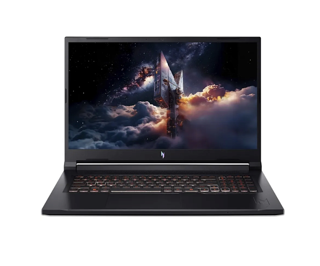 Acer Nitro V17 Ryzen 7 260 16GB 1TB SSD RTX 5060