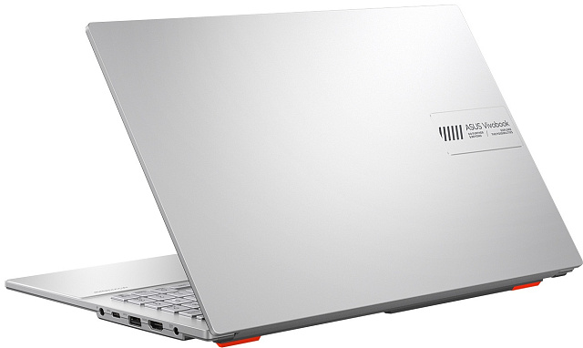 Asus Vivobook GO 15,6 Full HD Ryzen 3 7320U 8GB 512 GB SSD
