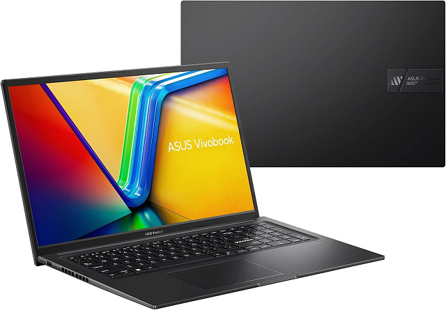 ASUS Vivobook 17X i9-13900H 16GB SSD 1TB