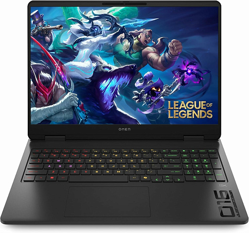 HP Omen 16 QHD i7 14650HX 32GB 1 TB SSD RTX 5070