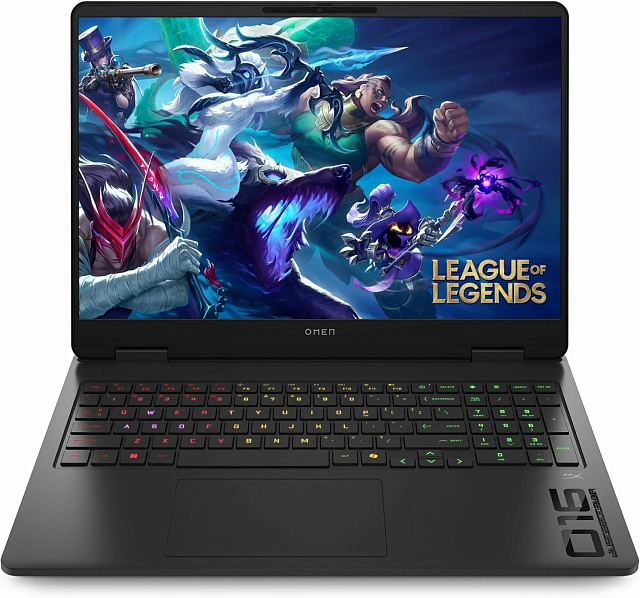 HP Omen 16 QHD i7 14650HX 32GB 1 TB SSD RTX 5070