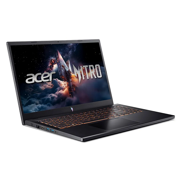 Acer Nitro V15 intel core i5-13420H 16GB  512 GB SSD RTX 5060 