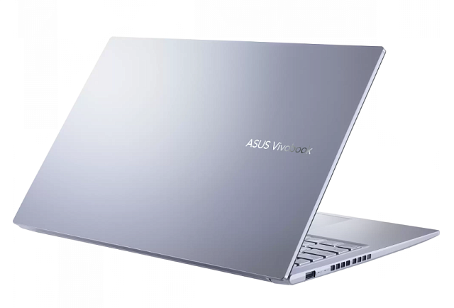 Asus vivobook GO E1504FA 15,5 FullHD IPS, Ryzen 3-7320U, 8GB, 256 GB SSD, AMD Radeon 610M, Windows 11 Pro