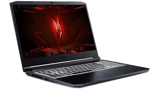 Acer Nitro 5 AN515-45-R02P 15,6 R9-5900HX 16GB SSD 1TB RTX 3080 8GB