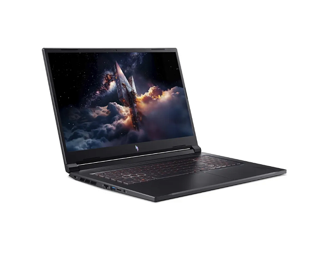 Acer Nitro V17 Ryzen 7 260 16GB 1TB SSD RTX 5060