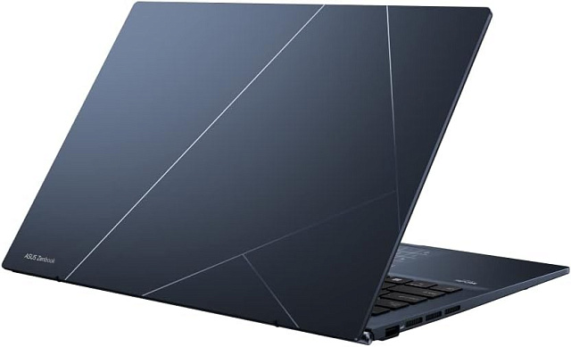 ASUS Zenbook 14 UX3402ZA  i5-1240P 8GB 256GB SSD