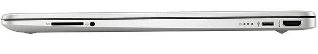HP 15s-fq4085ns 15.6 Intel i5-1155G7 8GB SSD 512GB Intel Iris Xe