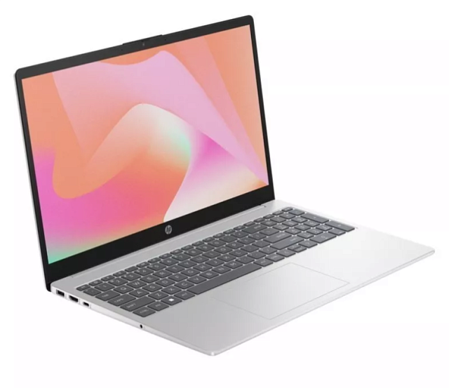 HP 15-fd0000ns 15.6" i3-N305 8GB SSD 512GB