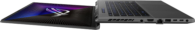 ASUS ROG ZEPHYRUS G16 2.5k 240Hz i9-13900H 16GB 1TB SSD RTX4060