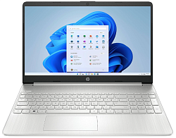 HP 15s-fq4085ns 15.6 Intel i5-1155G7 8GB SSD 512GB Intel Iris Xe