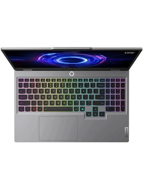 Lenovo LOQ i5 13450HX 16 ГБ 512 ГБ SSD RTX 5050