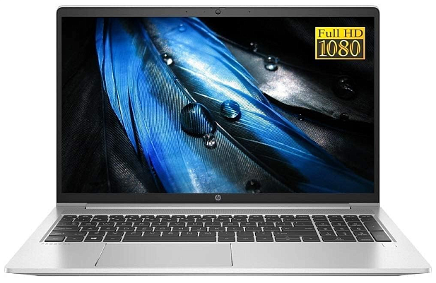 HP Probook 455 G8 15.6 Ryzen 5-5600U 16GB SSD 512GB AMD Radeon Vega