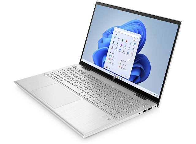 HP Pavilion x360 15  i3-1215U, 8GB, SSD 512GB