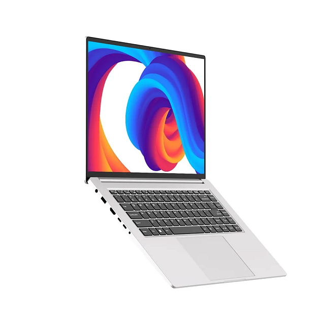 Ноутбук KUU 16U 2,5K, Intel Core i7-1280P EVO, 16 GB, 512 GB SSD, Intel Iris Ноутбук KUU 16U 2,5K, Intel Core i7-1280P EVO, 16 GB, 512 GB SSD, Intel Iris Xe