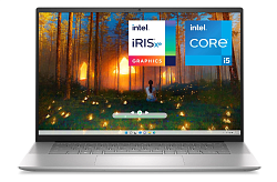 Dell Inspiron 16 5630 Intel i5-1335U 16GB SSD 512GB Intel Iris Xe