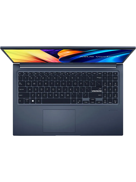Asus VivoBook 15 Full HD IPS intel i7 13620H 16 GB 512 GB SSD