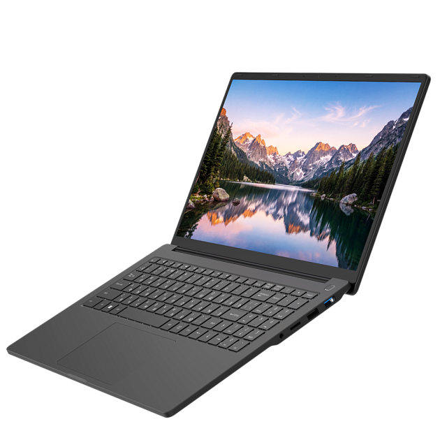 Rikor 15 1235U 16GB SSD 512GB