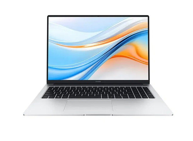 Honor X16 Plus 2024 16 Ryzen 7 8845HS 16GB 512GB SSD