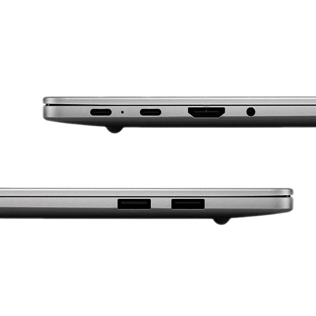 Xiaomi Redmi Book 14 2.8K IPS 120Hz Core 5 220H 16GB 512GB SSD