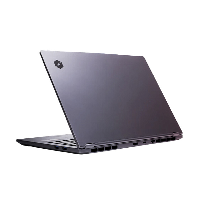 MECHREVO 14X 2026, Full HD+ IPS, AMD Ryzen 7 H 255, 16GB, 512 GB SSD 