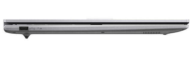 Asus Vivobook X1704V, 17.3", Intel i5-120U, 16GB, 512GB SSD