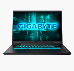 Gigabyte A16 GA63H Ryzen 7 260 16GB 1TB SSD RTX 5060