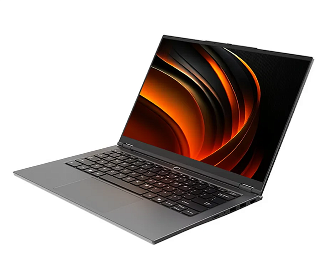 Lenovo Pro 14 2.8K Ryzen 7 255, 32GB, 1TB, Radeon 780M,