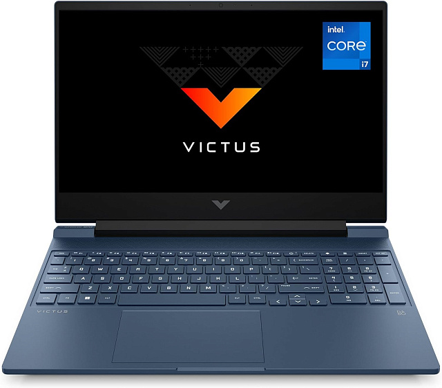 HP Victus 15 i7-12650H 16 GB SSD 512 GB RTX 3050Ti 4GB