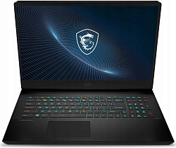 MSI Vector GP76  i7-12700H, 16GB, 1TB SSD, RTX 3080Ti, Windows 11