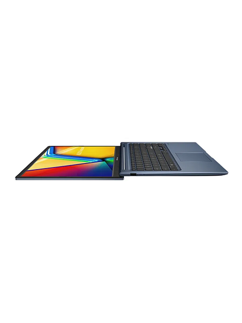 Asus Vivobook X1504 IPS Intel i7 150 16GB DDR5 512 GB SSD