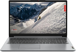 Lenovo Ideapad 1 15,6 FullHD АMD Ryzеn 5 7520U 16GB 512 GB SSD