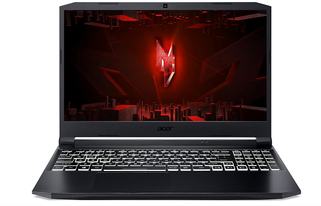 Acer Nitro 5 AN515-45-R02P 15,6 R9-5900HX 16GB SSD 1TB RTX 3080 8GB