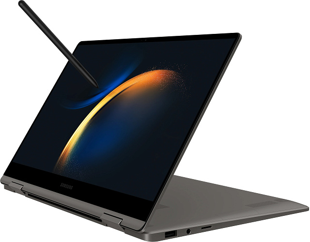 Samsung Galaxy Book3 13 360 i5-1340P 8GB SSD 256 GB