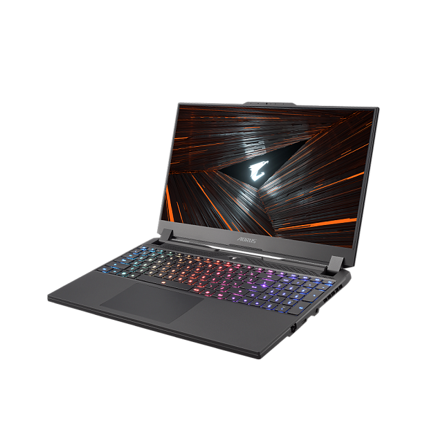 Gigabyte AORUS 15 XE4 15.6 QHD IPS 165Hz, i7 12700H, 16GB, 1TB SSD, RTX 3070 Ti 8GB