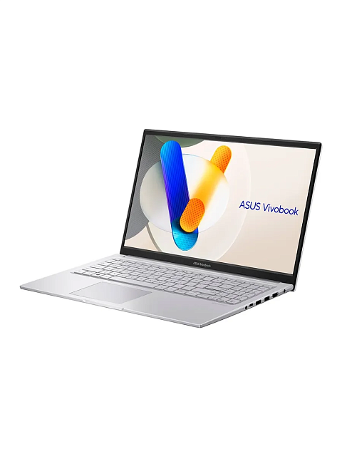 Asus Vivobook X1504 GREY IPS Intel i7 150 16GB DDR5 512 GB SSD