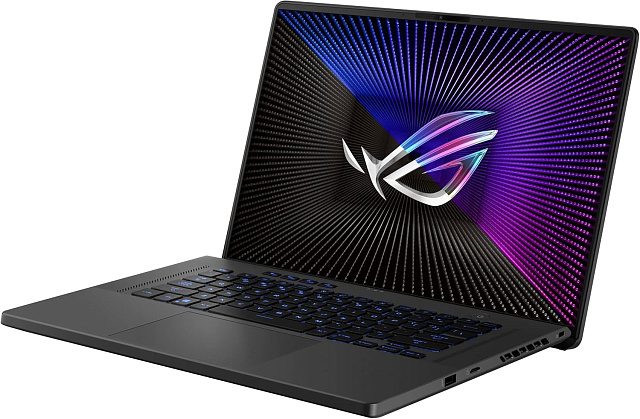 ASUS ROG ZEPHYRUS G16 2.5k 240Hz i9-13900H 16GB 1TB SSD RTX4060