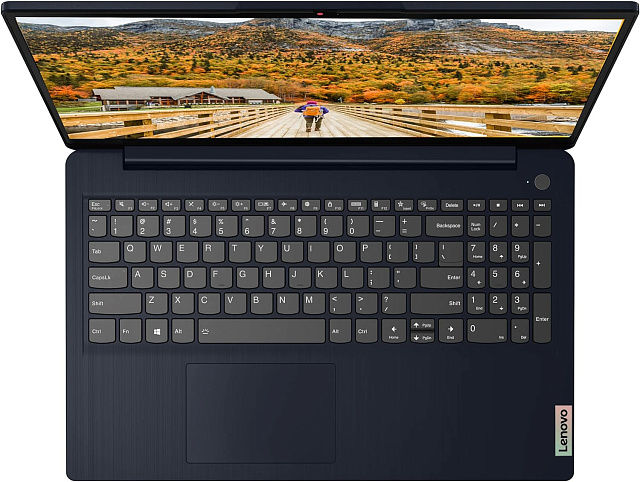 Lenovo Ideapad 3 15 R3-5300U 8GB 256GB SSD