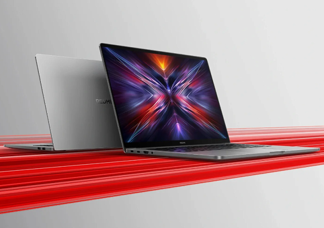Xiaomi Redmi Book 16 2025 FullHD IPS Core 5 210H 16GB 512GB SSD