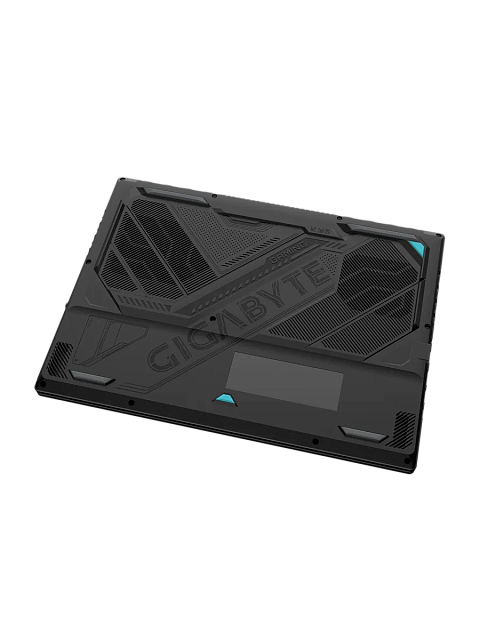 Gigabyte A16 - 16" 165Hz FHD+ IPS, Intel core i7 13620H, 16 GB, 1 TB SSD, Nvidia GeForce RTX 5050