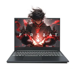 Firebat R7 7435H, 16GB, 512GB SSD,  Nvidia GeForce RTX 4050