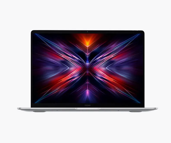 Xiaomi Redmi Book 14 2025 2.8K IPS 120Hz Core 5 220H 16GB 512GB SSD