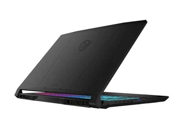 MSI Katana R7-8845HS 16 GB 1 TB SSD RTX 4060